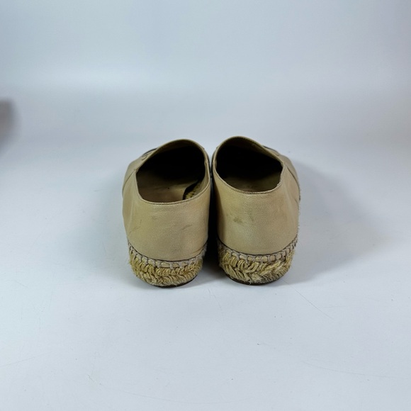 Chanel Espadrilles - Picture 3 of 6